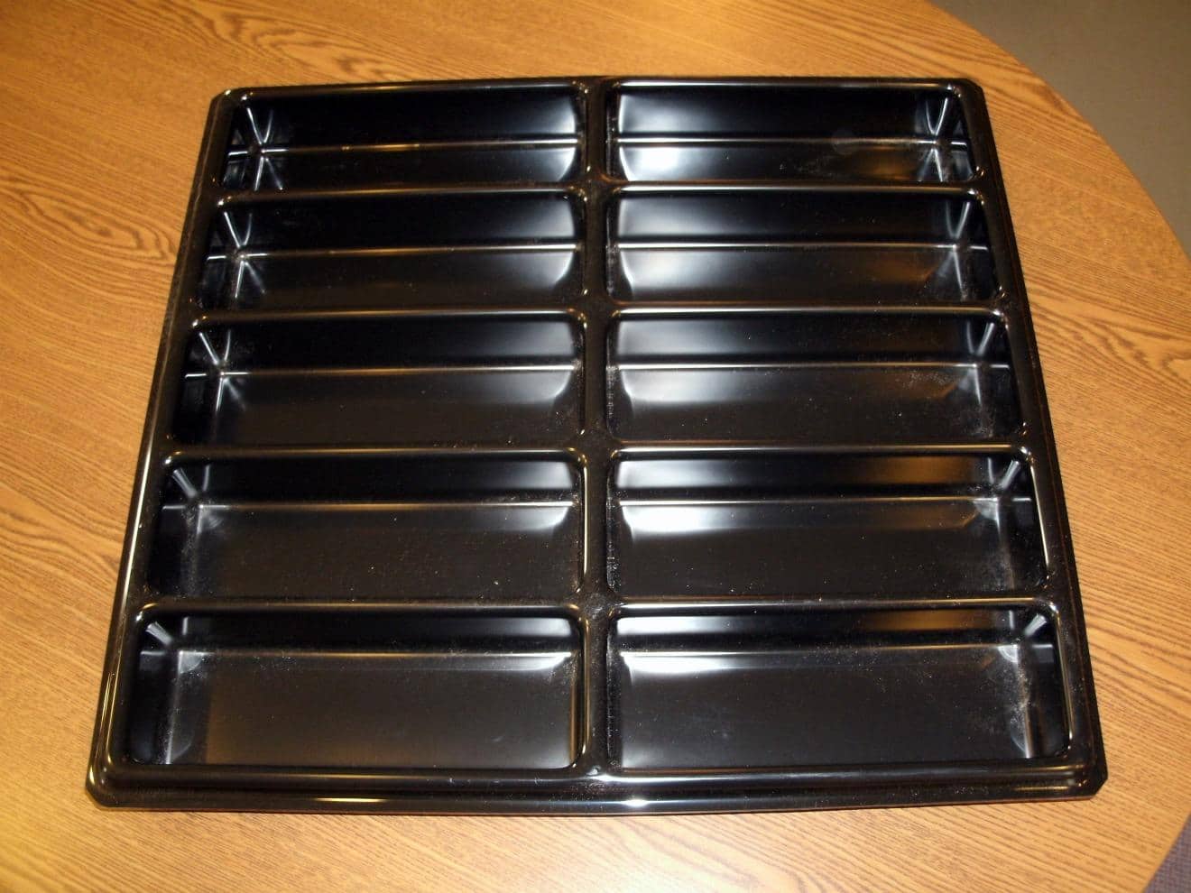 10-Cavity-Tray
