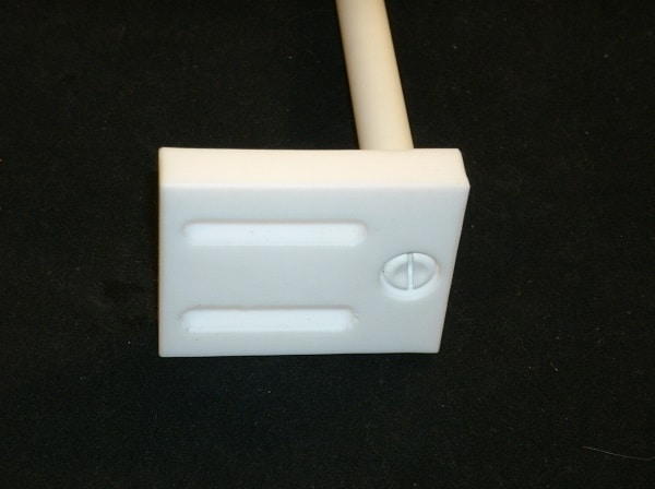 SM2.5 wafer dipper