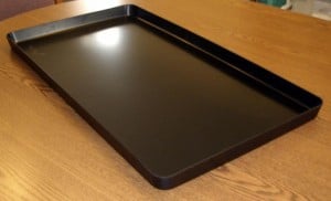 Locker Tray VI Locker Tray VI