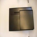 Large Plastic Trays
