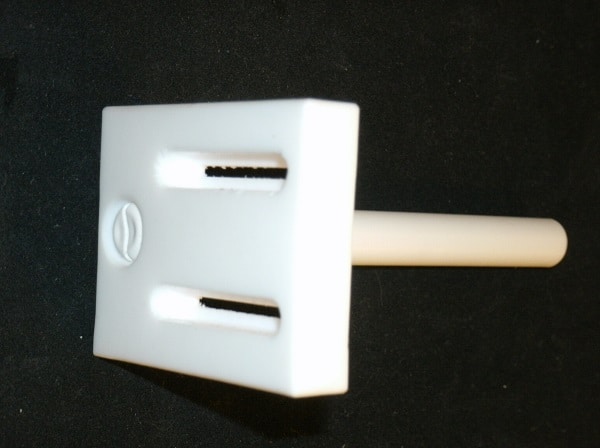 sm2.5 wafer dipper