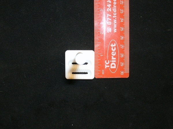 wafer dipper 1.25