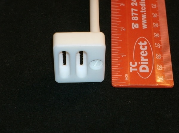 wafer dipper small