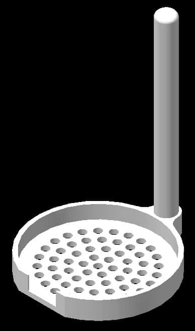 SM3WD2 Isometric