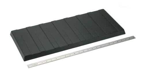 Plastic Battery Charging Tray