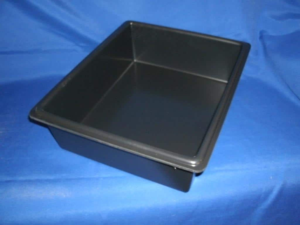 Single Cavity Tray 4