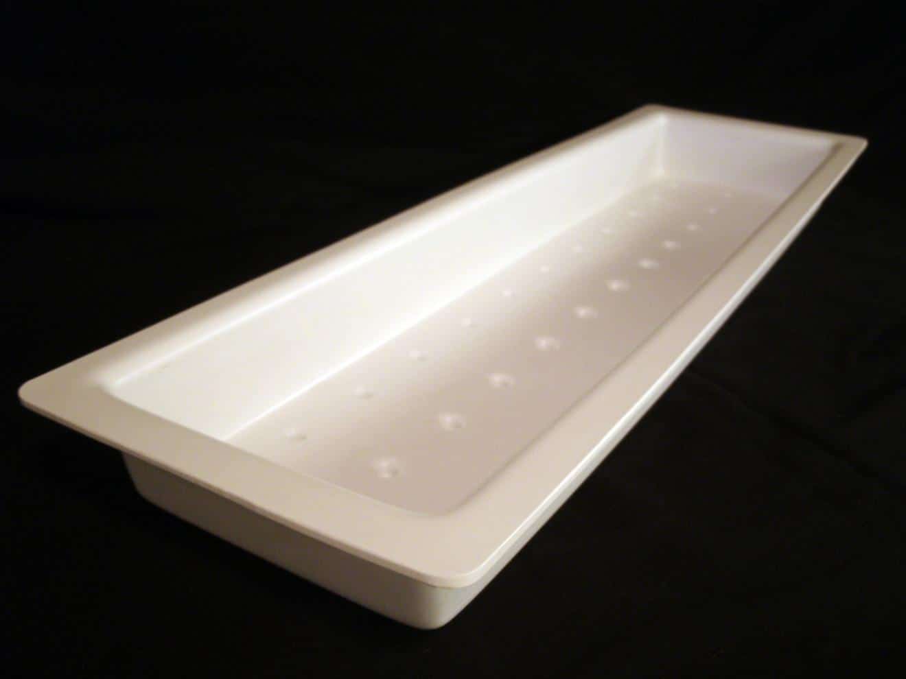Core Tray-Single Cavity