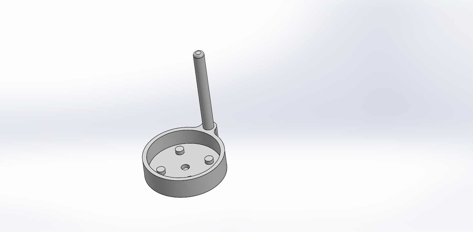 SM3WD5 CAD photo